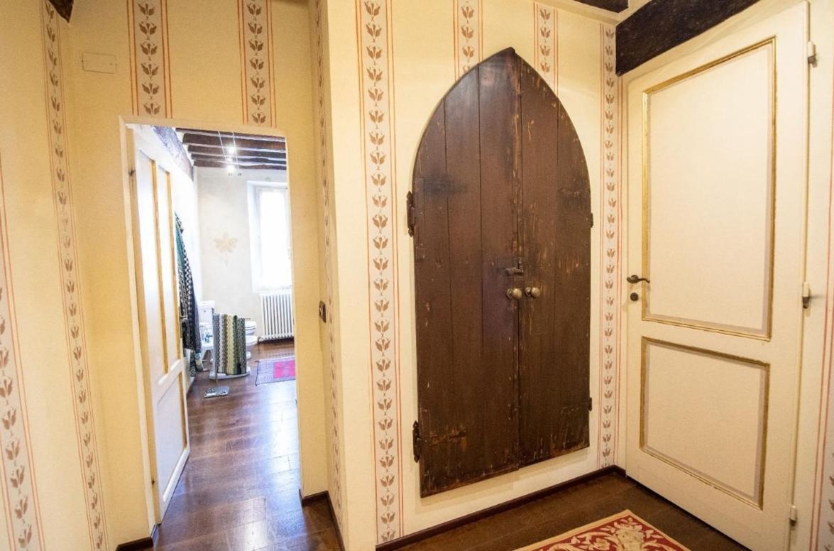 Villa Ottocentesca Immersa Nel Verde Montecavolo Luaran gambar